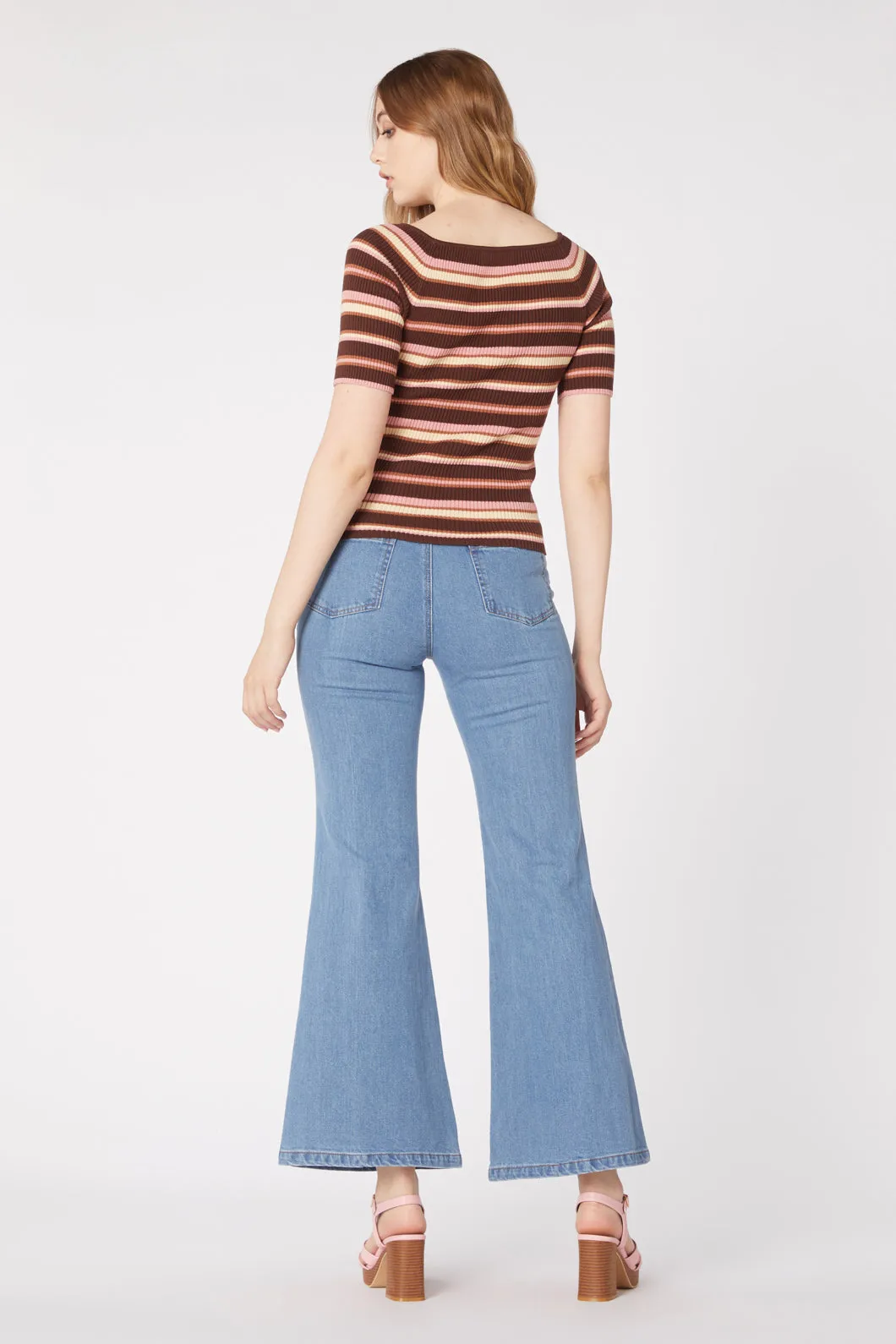 Ava Knit Top sold by Modcloth product image thumbnail 2