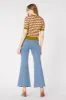 Ines Flare Jean sold by Modcloth