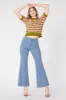 Ines Flare Jean sold by Modcloth