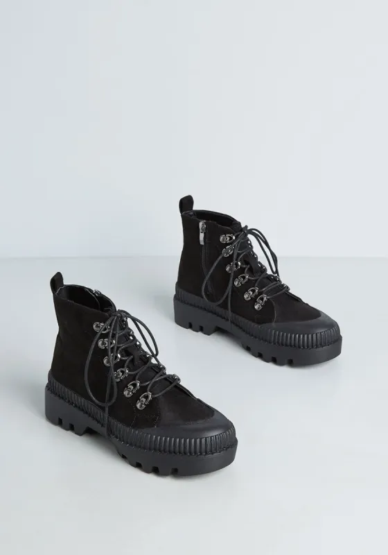 Making Tracks Boot sold by Modcloth