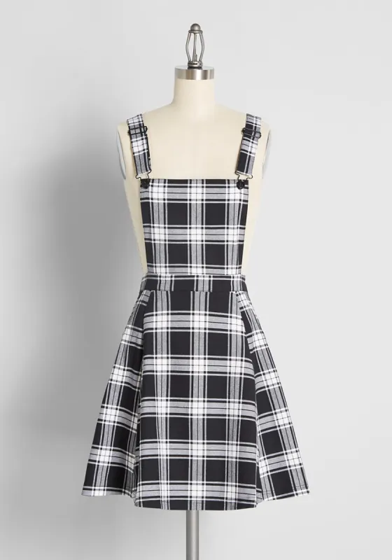 Worth The Check Jumper sold by Modcloth