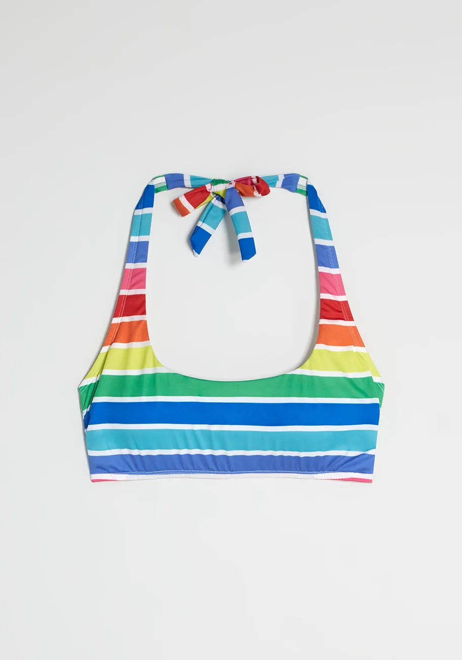 The Ali Bikini Top sold by Modcloth product image thumbnail 2