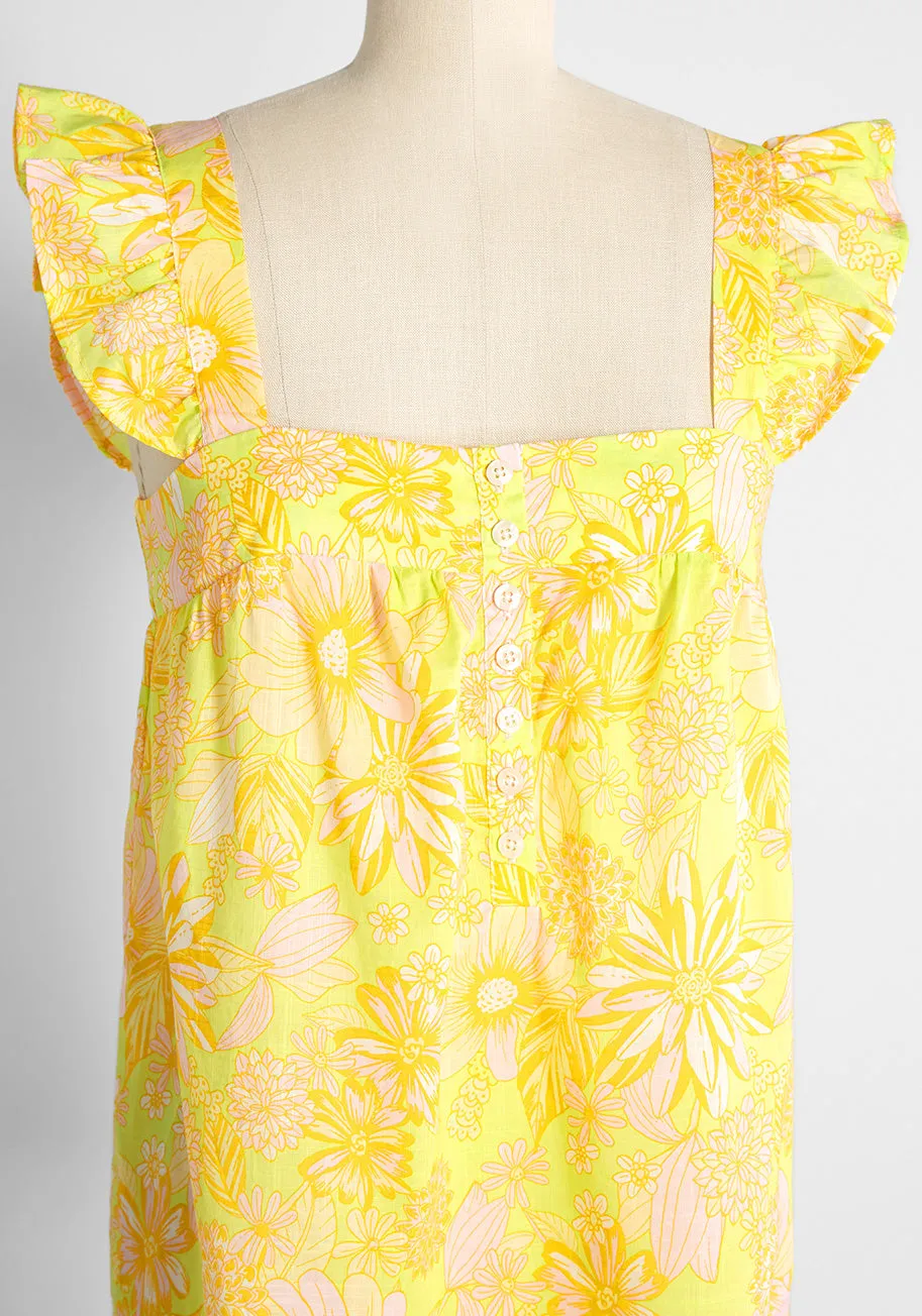 Never, Ever Going to Forget You Blouse sold by Modcloth product image thumbnail 3