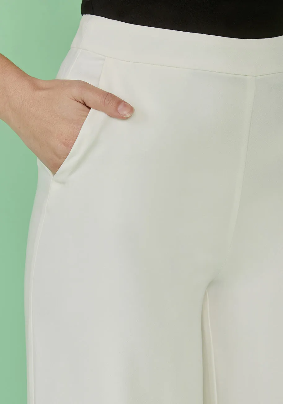 Here Comes the Stride Pants sold by Modcloth product image thumbnail 3