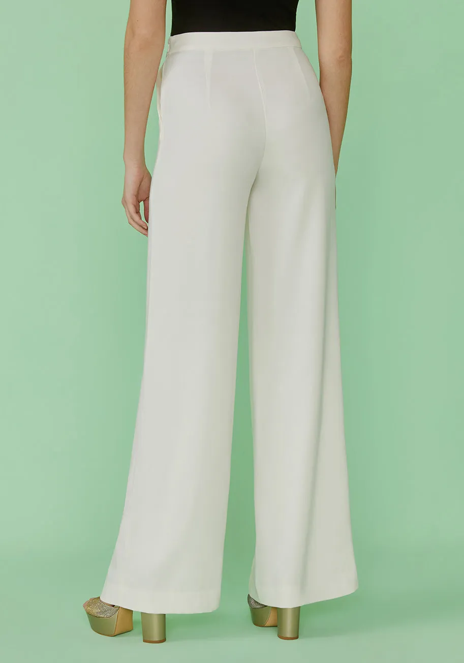 Here Comes the Stride Pants sold by Modcloth product image thumbnail 2