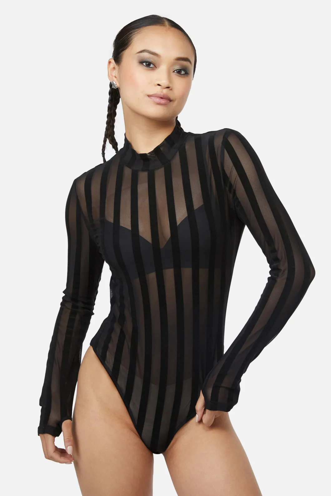 Busy Bodysuit sold by Modcloth product image thumbnail 2