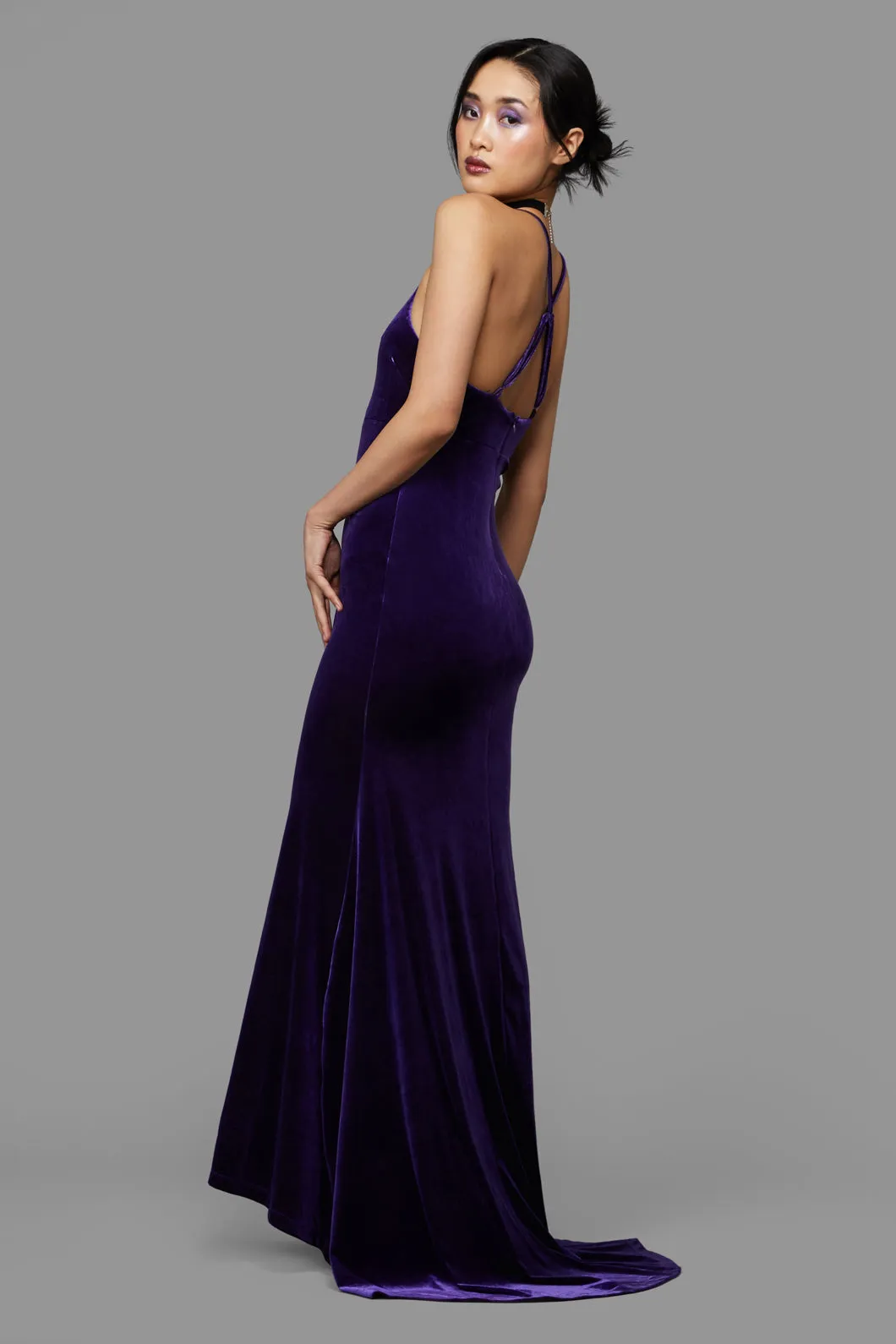 Belladonna Formal Dress sold by Modcloth product image thumbnail 3