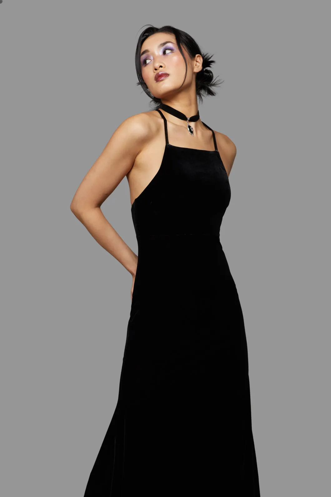 Belladonna Formal Dress sold by Modcloth product image thumbnail 4