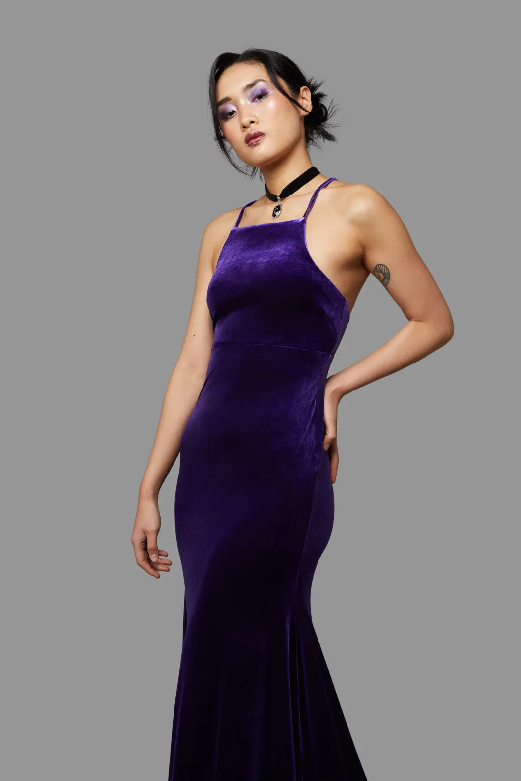 Belladonna Formal Dress sold by Modcloth product image thumbnail 5