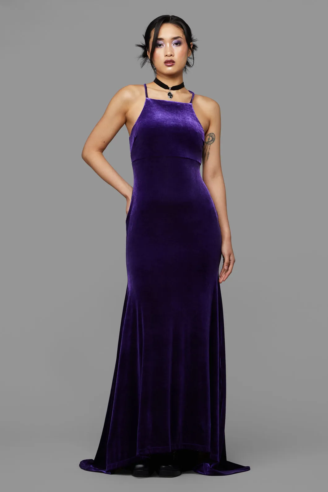 Belladonna Formal Dress sold by Modcloth product image thumbnail 2