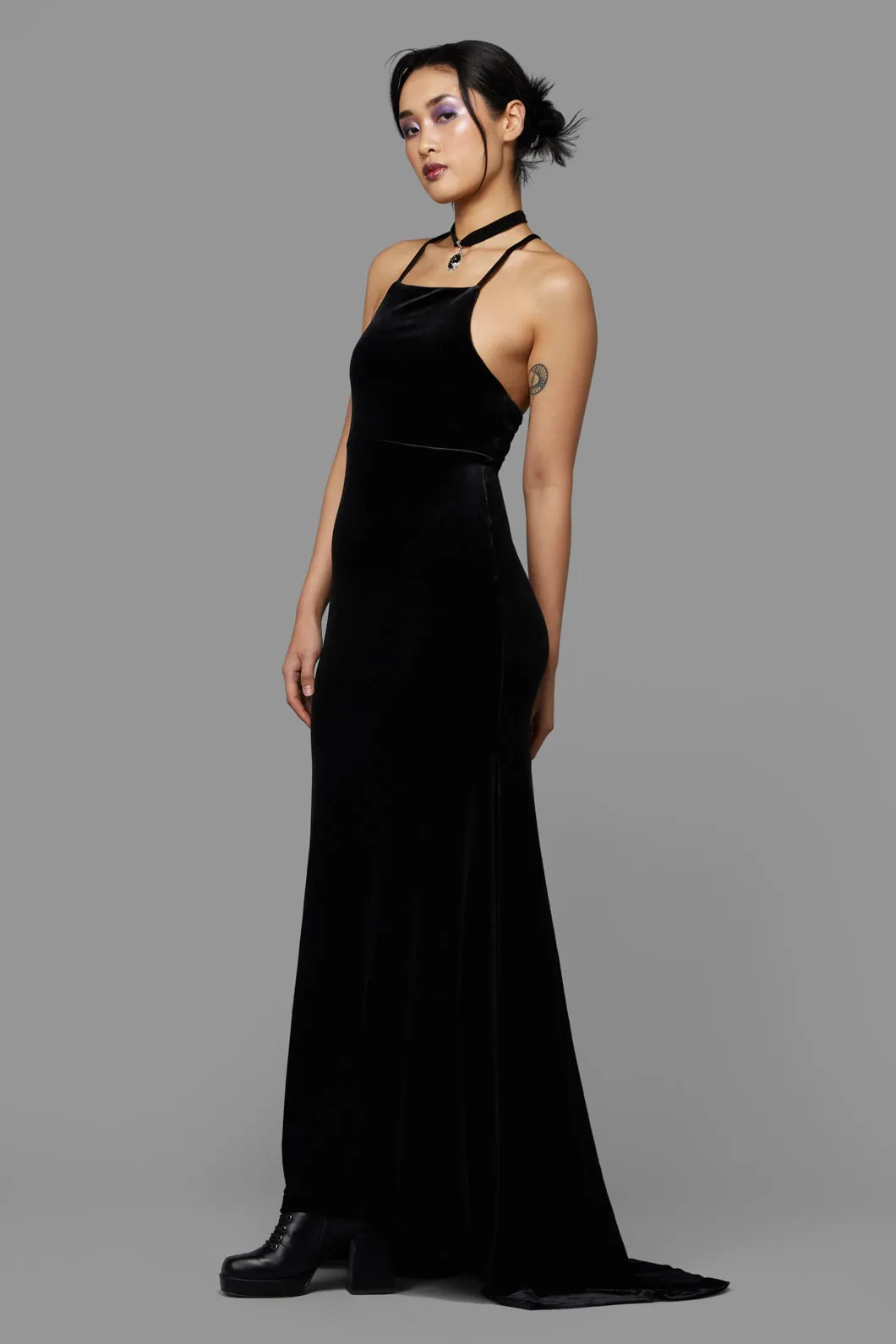 Belladonna Formal Dress sold by Modcloth