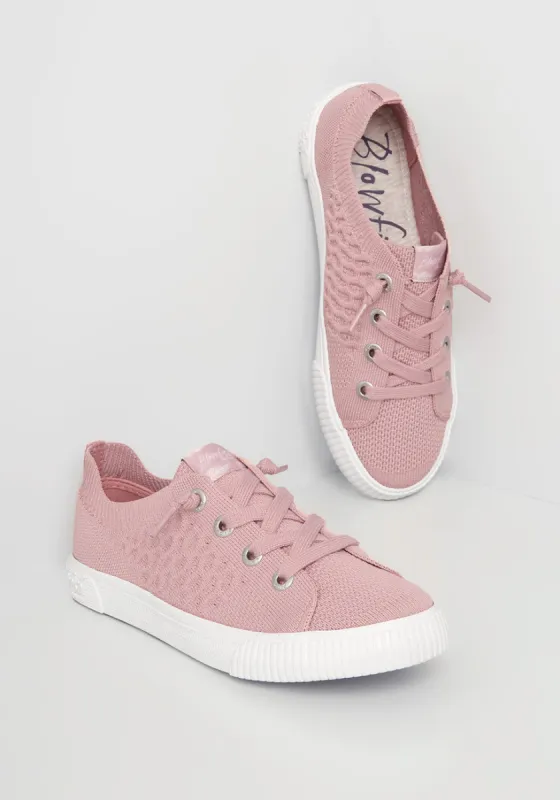 The Freest Spirit Sneaker sold by Modcloth