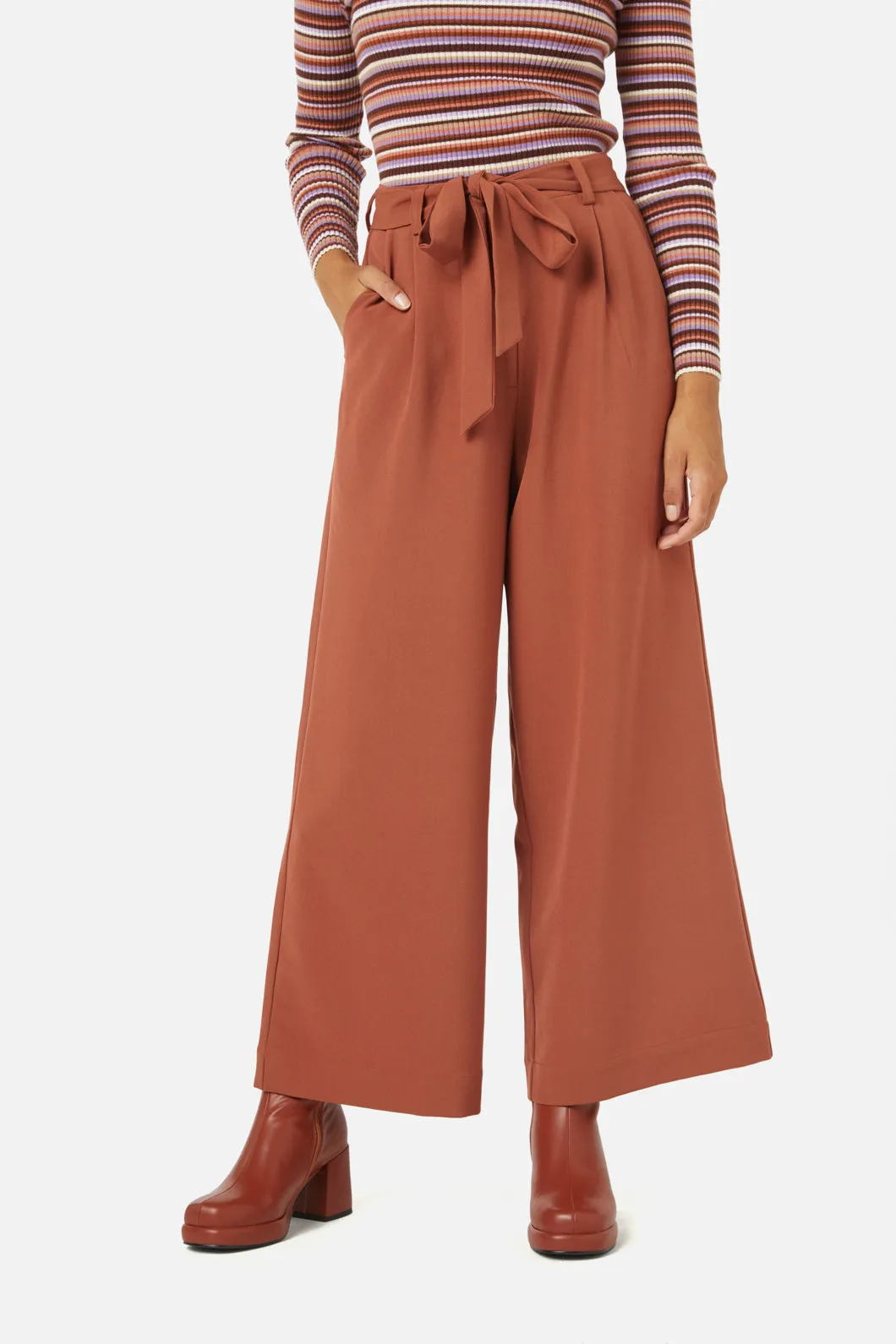 Dani Pant sold by Modcloth product image thumbnail 2