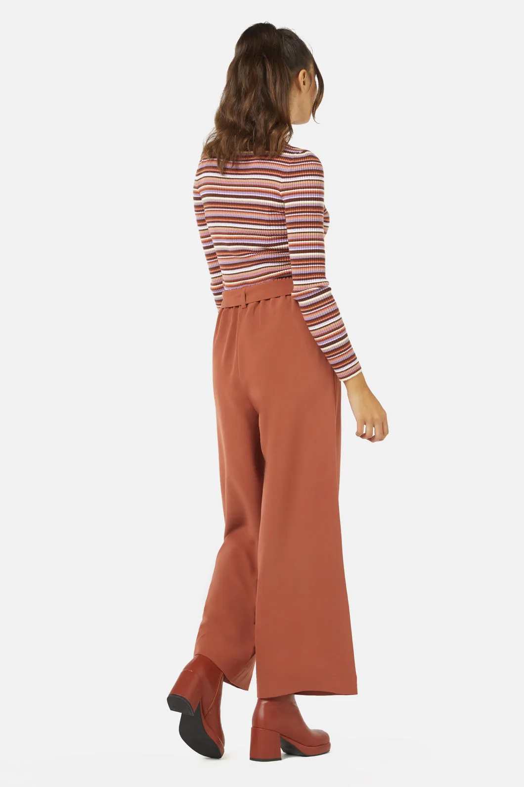 Dani Pant sold by Modcloth product image thumbnail 4