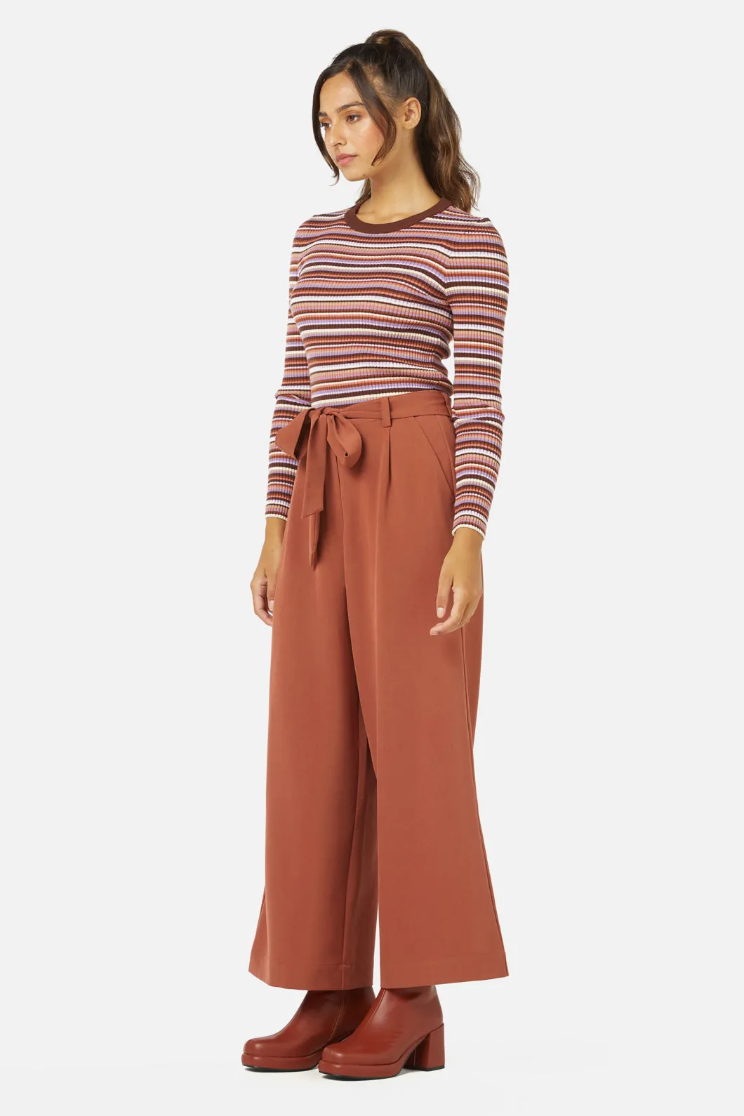 Dani Pant sold by Modcloth product image thumbnail 3