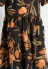 Pods of Glory Short Sleeve Dress sold by Modcloth