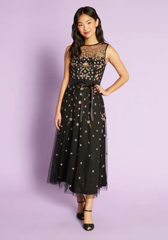The Fresh is Yet to Come Dress sold by Modcloth