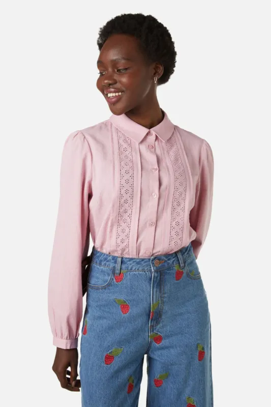 Emily Blouse sold by Modcloth