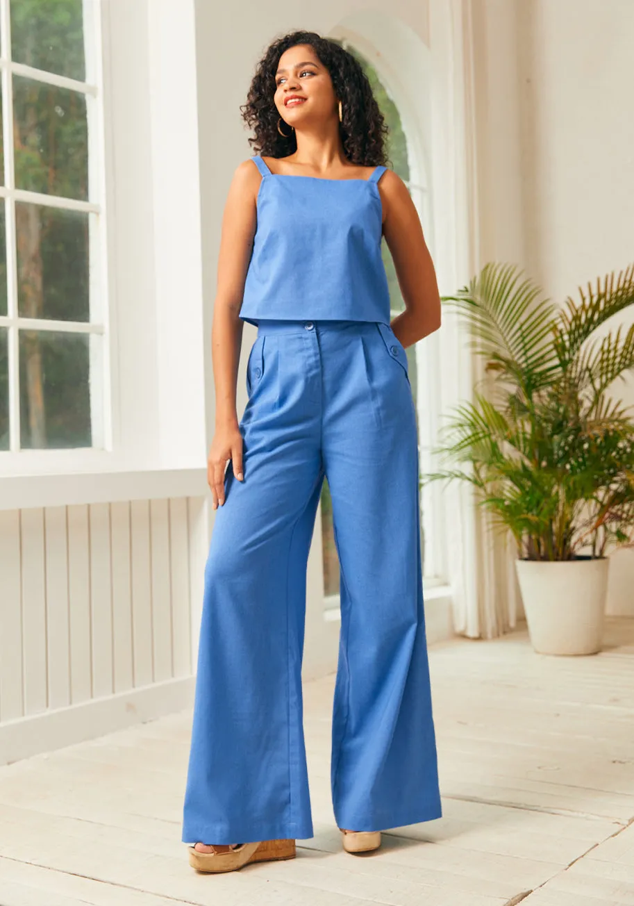 Morning Melody Top sold by Modcloth product image thumbnail 3