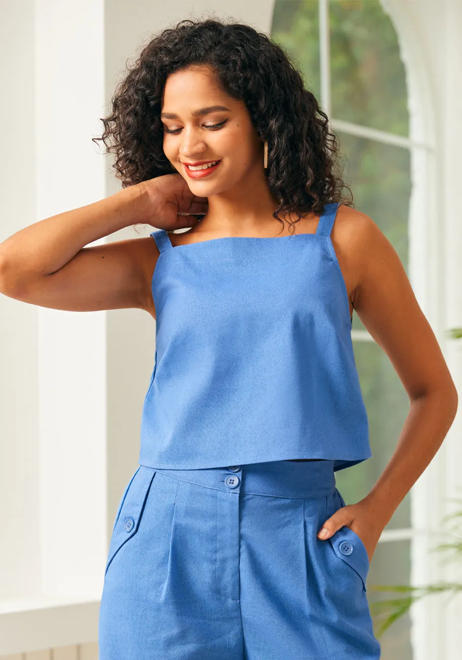 Morning Melody Top sold by Modcloth product image thumbnail 2