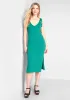 Found a Keeper Tie-Shoulder Dress sold by Modcloth