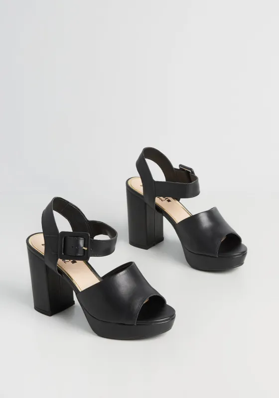 Such a Babe Platform Heel sold by Modcloth