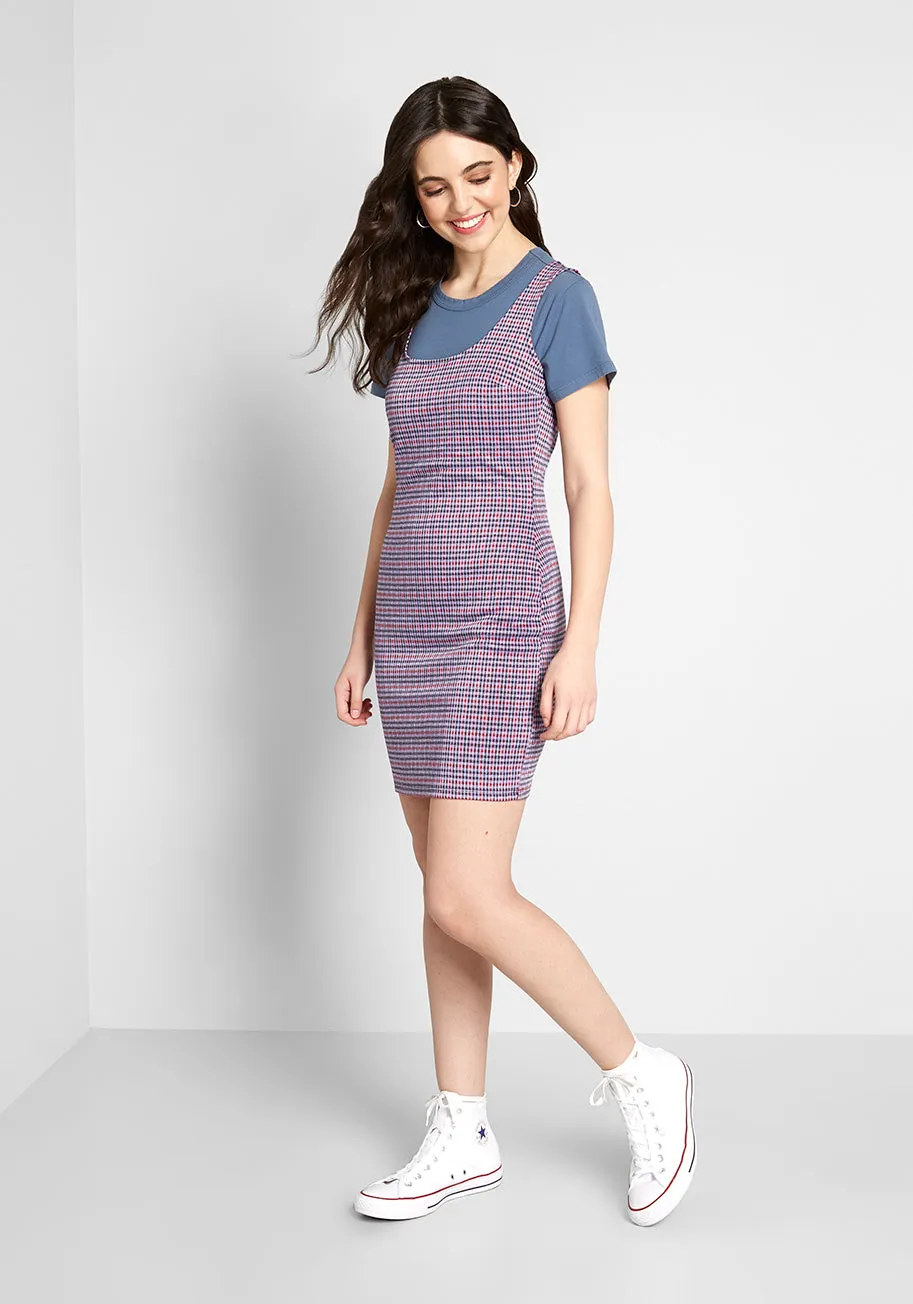 Such a Charmer Sleeveless Dress sold by Modcloth product image thumbnail 3