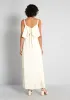 My New Chapter Maxi Dress sold by Modcloth