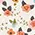 Fields of Wildflowers Midi Dress sold by Modcloth product image thumbnail 4