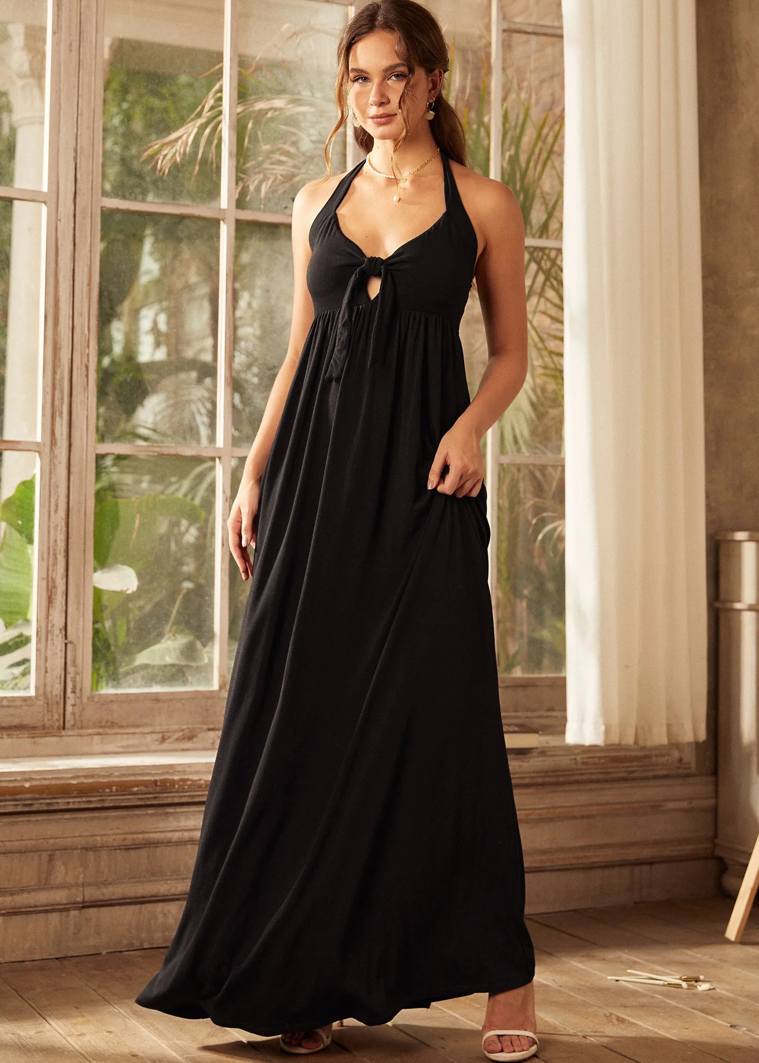 Sleek Sophisticate Dress sold by Modcloth product image thumbnail 2