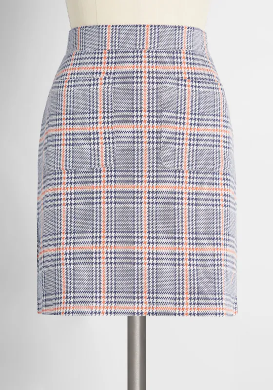 Informed Ensemble Pencil Skirt sold by Modcloth