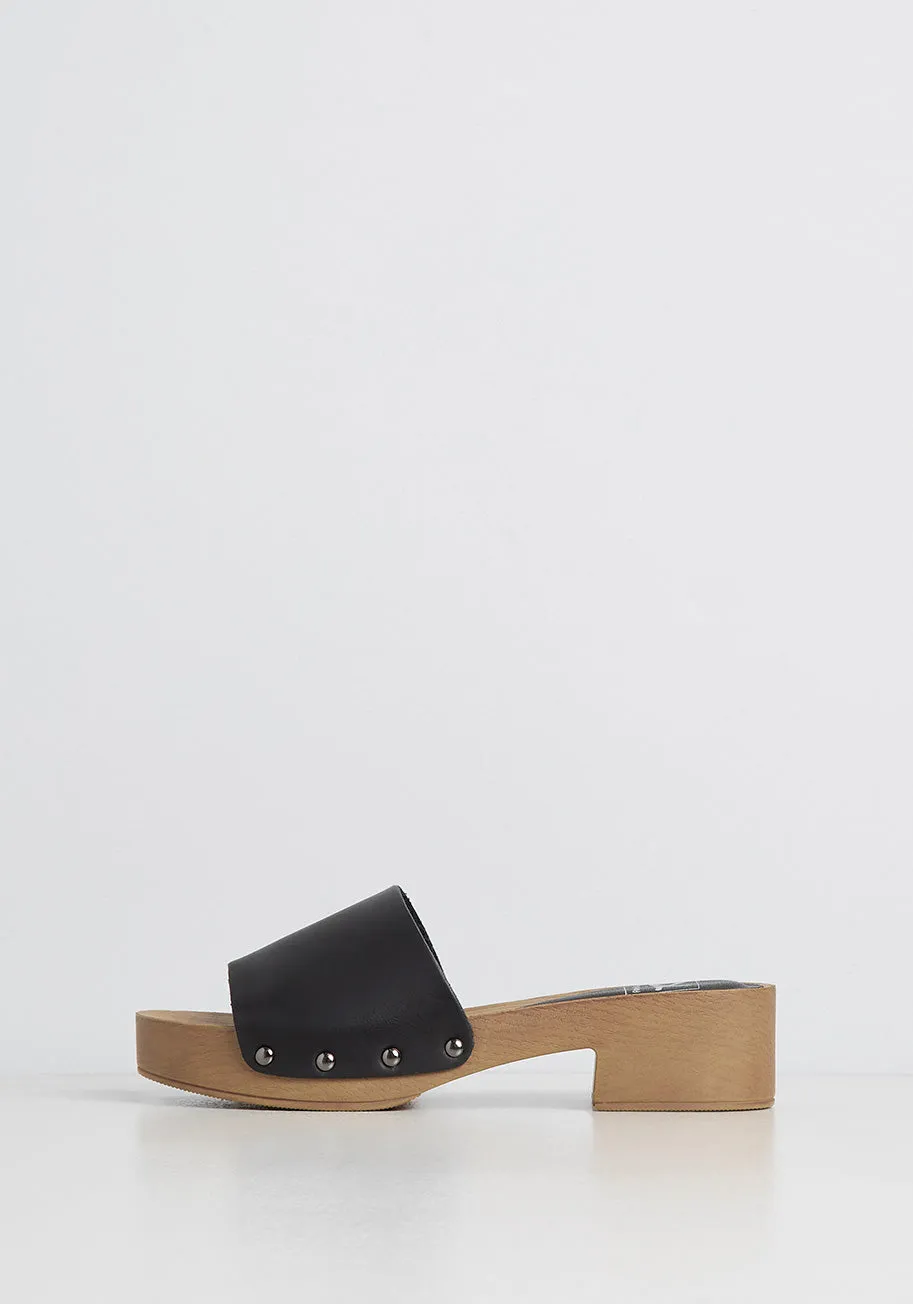 Studded and Striking Slide Sandal sold by Modcloth product image thumbnail 2