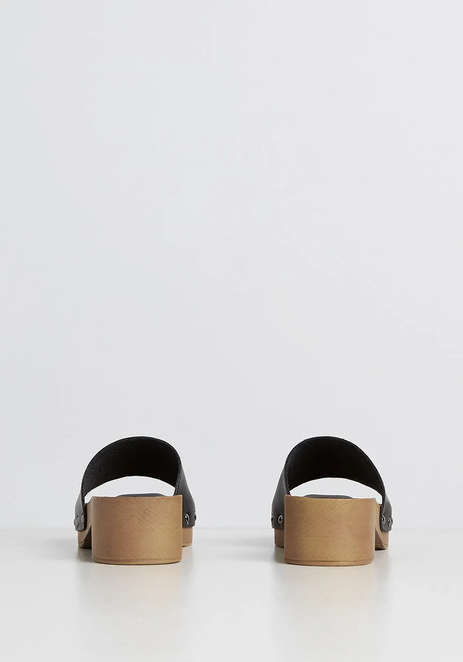 Studded and Striking Slide Sandal sold by Modcloth product image thumbnail 4