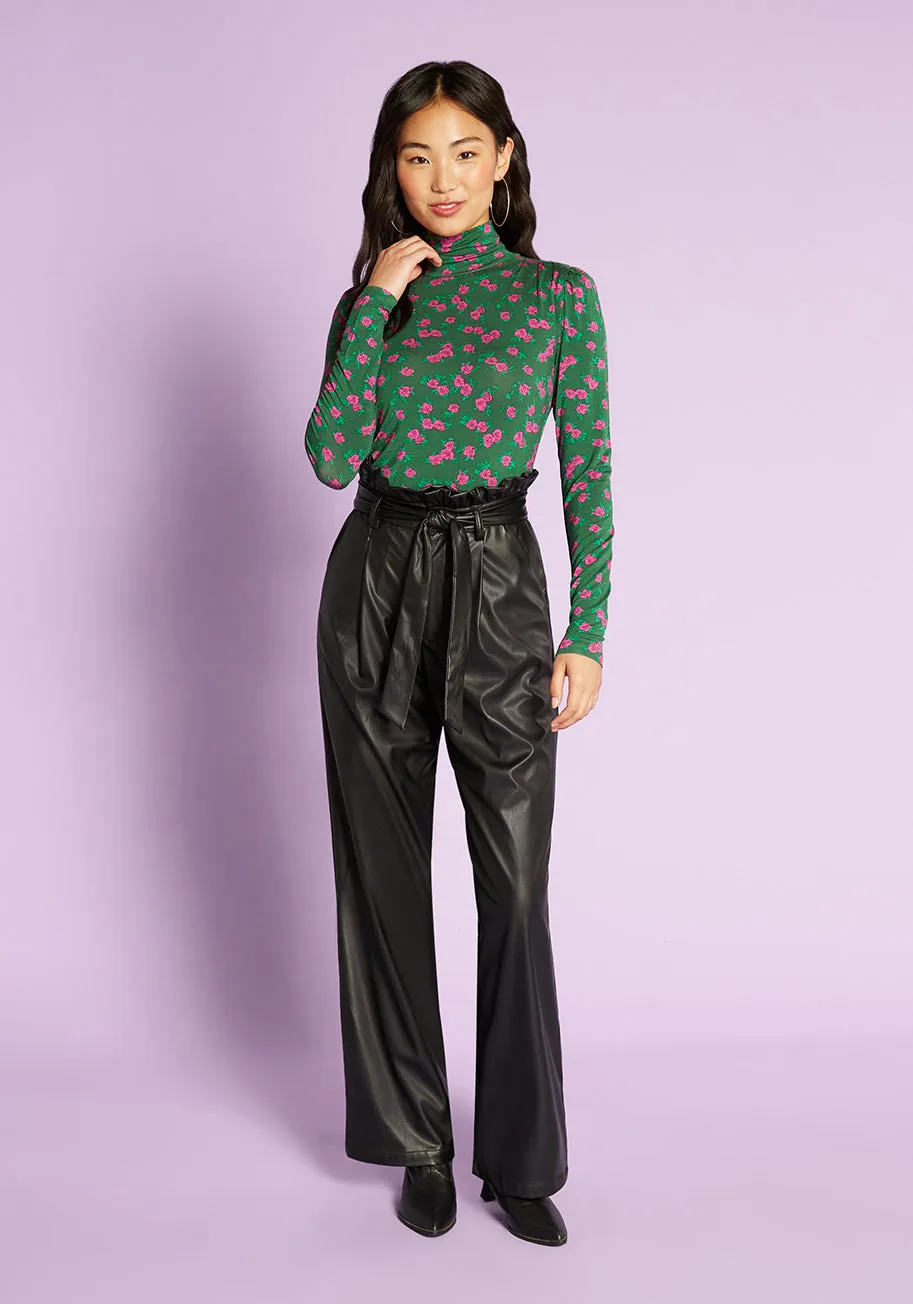 Ready For Anything Bodysuit sold by Modcloth product image thumbnail 3