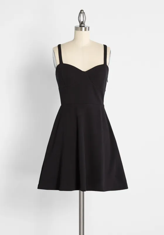 Summer Found Knit Sundress sold by Modcloth