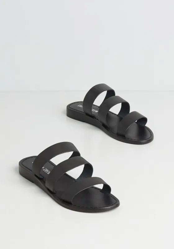 Made For Happy Days Slide Sandal sold by Modcloth