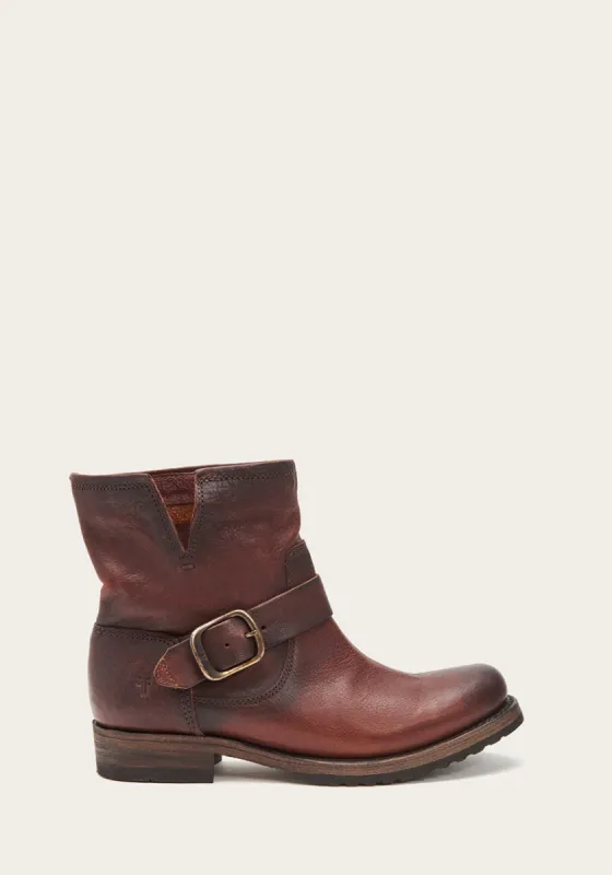 Veronica Bootie sold by Modcloth