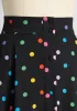 Rainbow Revival Midi Skirt sold by Modcloth