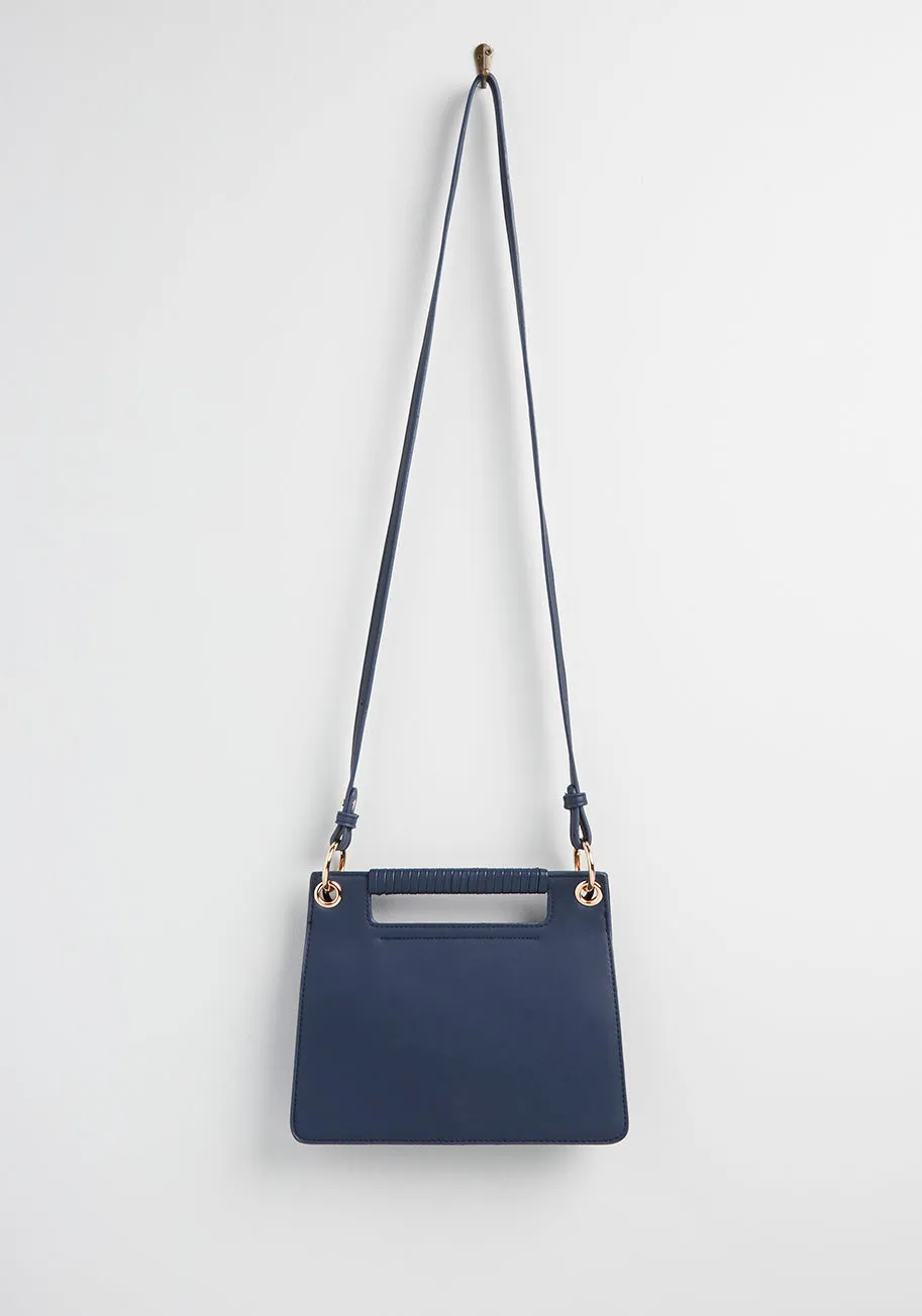 Chain of Command Bag sold by Modcloth product image thumbnail 2