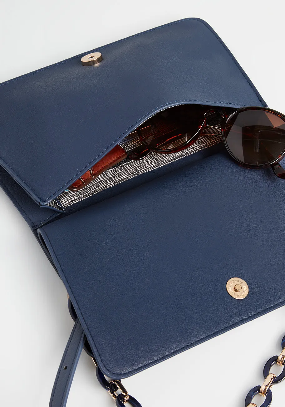 Chain of Command Bag sold by Modcloth product image thumbnail 3