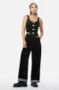 Snail Mail Corset sold by Modcloth