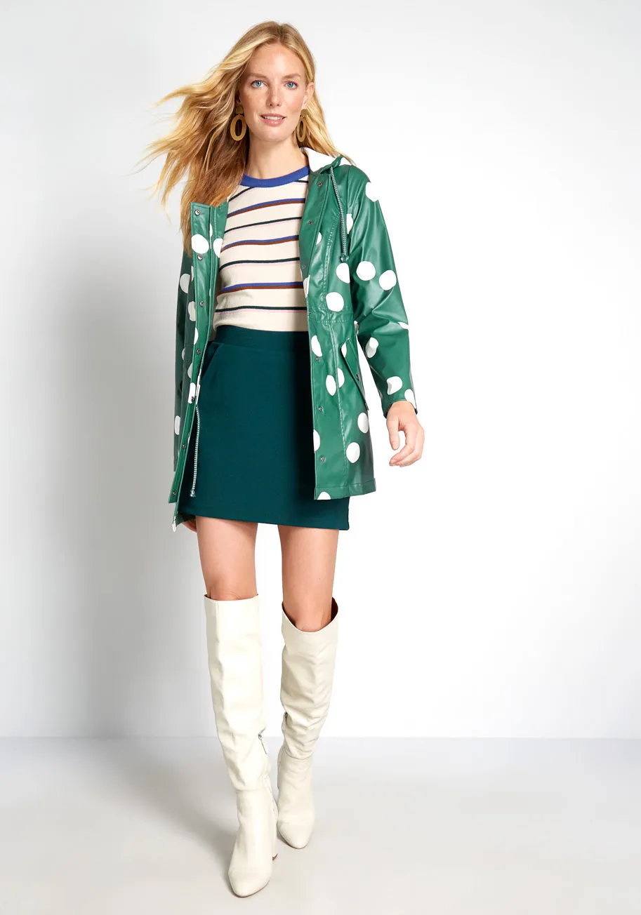 Charter School Pullover Sweater sold by Modcloth product image thumbnail 3