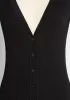 Meet the Author Ribbed Cardigan sold by Modcloth