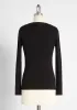 Meet the Author Ribbed Cardigan sold by Modcloth