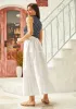 Taste of Tuscany Tiered A-Line Skirt sold by Modcloth