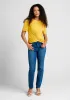 Twist Of Fun Knit Top sold by Modcloth