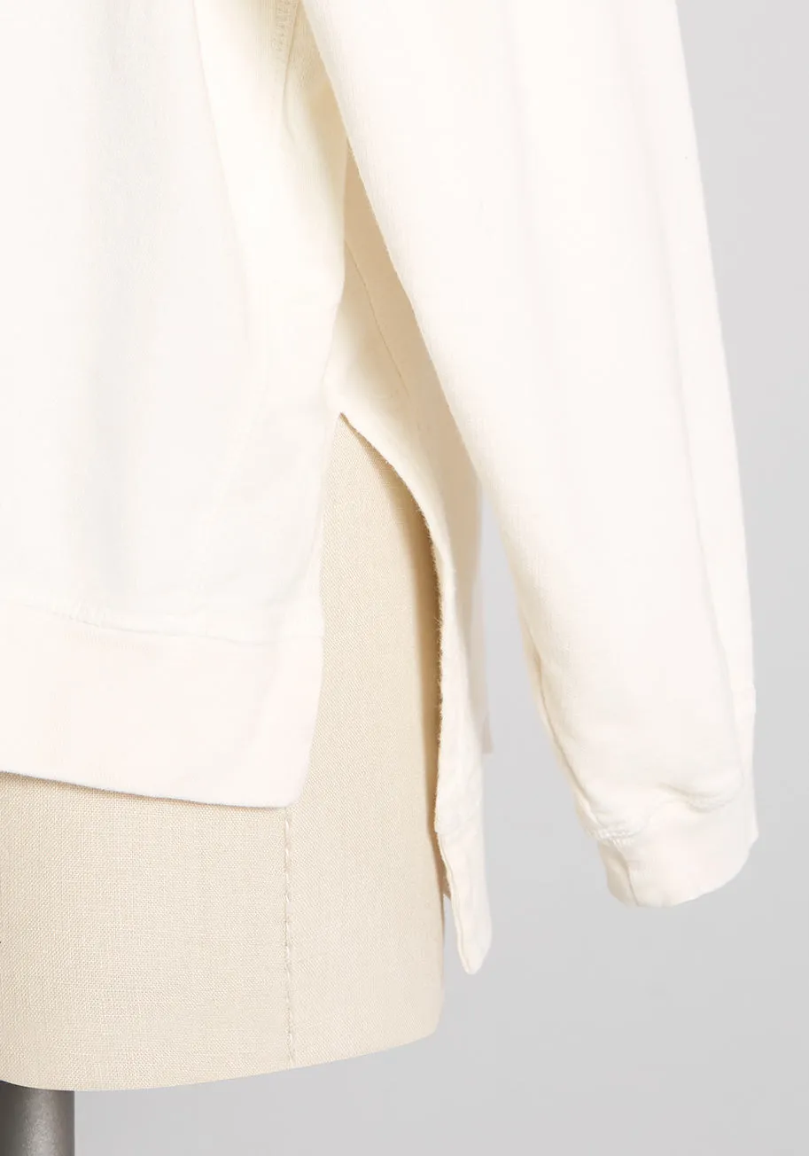 All Warmed Up Pullover Sweatshirt sold by Modcloth product image thumbnail 3