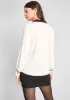 Your True Collars Long Sleeve Blouse sold by Modcloth