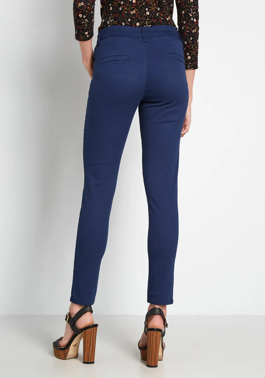 The Richmond Pant - Regular Inseam sold by Modcloth product image thumbnail 2