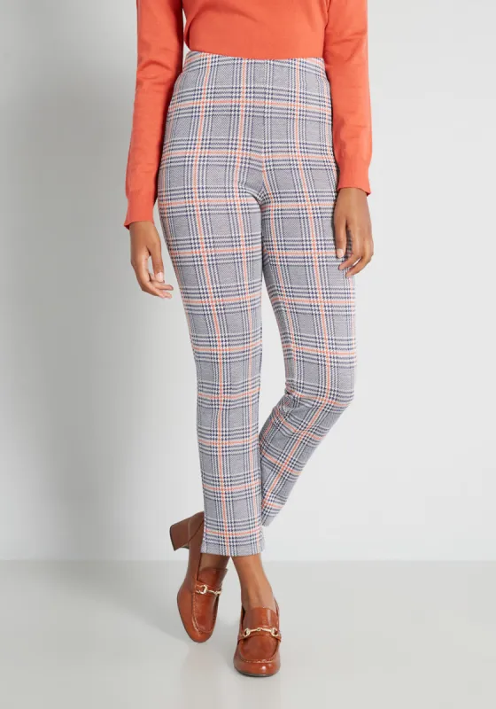 Flare and Now Pants sold by Modcloth